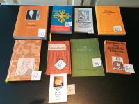Zen / Buddhistische Bücher je ab Herzogtum Lauenburg - Wentorf Vorschau