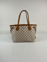 Louis Vuitton Neverfull Damier Azur PM Baden-Württemberg - Pforzheim Vorschau