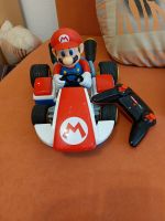 Carrera RC Mario Kart ferngesteuertes Auto Nordrhein-Westfalen - Mönchengladbach Vorschau