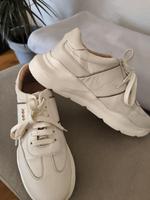 Verkaufe Joop Sneakers Gr.40 Niedersachsen - Bad Pyrmont Vorschau