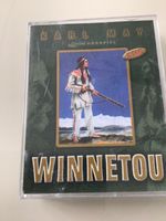 MC Kassette Winnetou Hörspiel Baden-Württemberg - Freiburg im Breisgau Vorschau