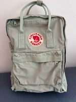 Rucksack Fjällräven mint Nordrhein-Westfalen - Voerde (Niederrhein) Vorschau