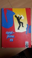 Musikbuch Spielpläne 7/8 vom Klett Verlag gebraucht Niedersachsen - Vechta Vorschau