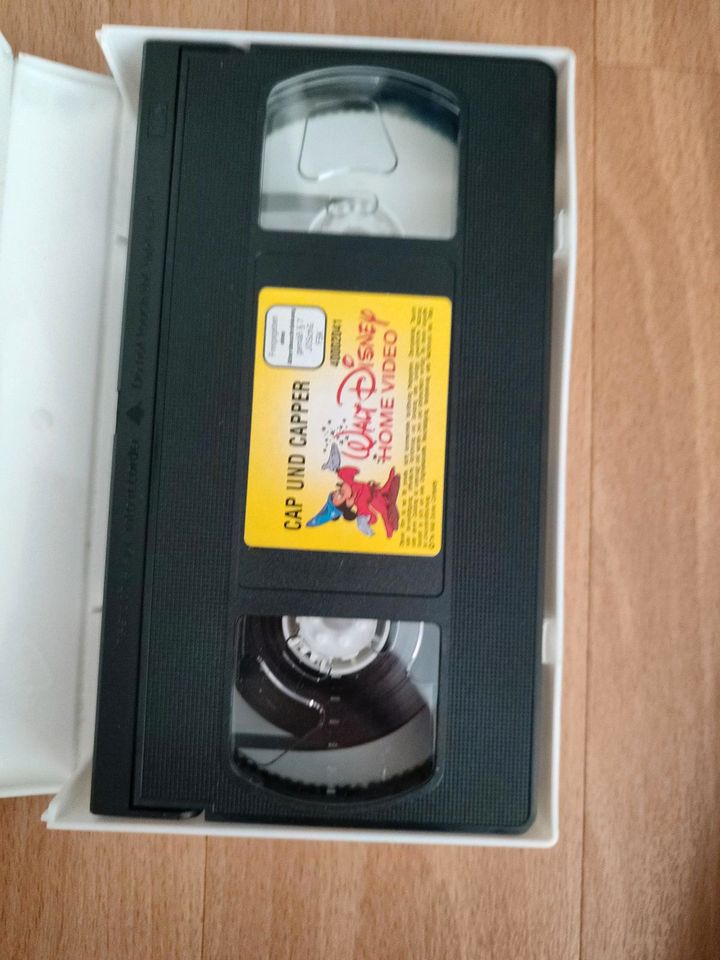 Kinder VHS Kassetten in Dresden