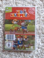 Leo Lausemaus DVD OVP Kinder Serie Niedersachsen - Wittmund Vorschau