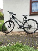 Damenfahrrad Winora Dakar Bayern - Poppenricht Vorschau