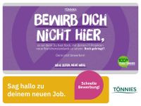 System Engineer (m/w/d) (Tönnies Holding) Nordrhein-Westfalen - Gütersloh Vorschau