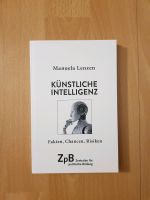 Manuela Lenzen Künstliche Intelligenz C.H.Beck Wissen Buch Bücher Frankfurt am Main - Gallusviertel Vorschau