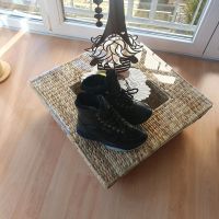 Boots "Inca/F Black" von Jimmy Choo Bayern - Memmingerberg Vorschau