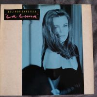 Belinda Carlisle -La luna (12"Maxi-Single Vinyl Schallplatte) Nordrhein-Westfalen - Mönchengladbach Vorschau