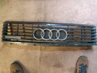 Grill Audi 200 tq VFL 447 853 655 C Sachsen - Rammenau Vorschau