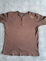 Herren Tshirt G - Star Saarland - Überherrn Vorschau