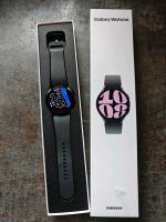 Samsung Galaxy Watch 6 / 40mm / black / ca 6 Monate jung Nordrhein-Westfalen - Castrop-Rauxel Vorschau
