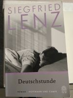 Siegfried Lenz Deutschstunde Bielefeld - Senne Vorschau