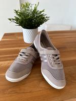 Adidas Ballarinas (38 2/3) Bayern - Günzburg Vorschau