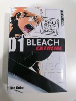 Bleach extreme 1 manga action Bochum - Bochum-Südwest Vorschau