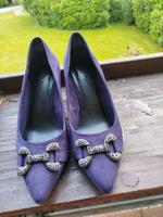 moderne Pumps Gr  39 ...neu.. Bayern - Bad Reichenhall Vorschau