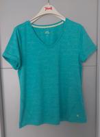 Sport shirt damen ocean love by Tchibo gr M Bayern - Bad Grönenbach Vorschau