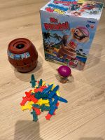 Pop up pirate Tomy Nordrhein-Westfalen - Dorsten Vorschau