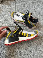 Adidas x Pharell Williams Sneaker Baden-Württemberg - Neidenstein Vorschau