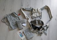 Neu Mysol by girasol Trage Halfbuckle & Wollcover Madame jordan Berlin - Pankow Vorschau