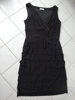 Schwarzes Damen Kleid von C & A Yessica Gr. 40 - TOP wie NEU! Bayern - Ingolstadt Vorschau