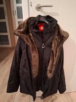 Wellensteynjacke Zermatt in schwarz Hessen - Gelnhausen Vorschau