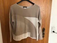 Dünner leichter Pulli Shirt Gr. 40 Patrizia Dini  beige Damen Bayern - Vilsbiburg Vorschau