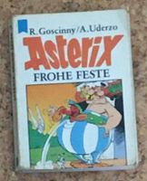 Albert Uderzo, René Goscinny: Asterix - Frohe Feste Bayern - Sonthofen Vorschau