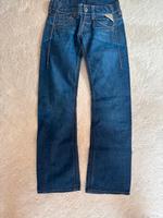 ♡ REPLAY - Jeanshose - Mittelblau - Gr. 24/32 Dithmarschen - Brunsbuettel Vorschau