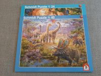 Puzzle Schmidt Dinos Rostock - Stadtmitte Vorschau