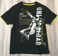 Verkaufe T Shirt in Größe 122/128 für Jungen Hessen - Kelkheim Vorschau