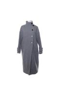 Zara Damen Mantel Jacke Wollmantel Blazer Xs grau Berlin - Pankow Vorschau
