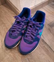 Nike Air Max Gr 38,5 Damenschuhe Sportschuhe Bayern - Gablingen Vorschau