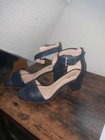 Clarks High Heels 37 Rostock - Reutershagen Vorschau