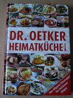 Dr. Oetker Heimatküche von A-Z Von Allgäuer Käsesuppe bis Zwickau Rheinland-Pfalz - Neustadt an der Weinstraße Vorschau