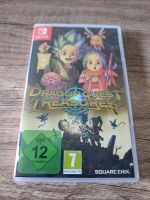 Nintendo Switch Spiel Dragon Quest Treasures Bayern - Kaufbeuren Vorschau