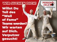 Job / Arbeit  - Verputzer (m/w/d) Hessen - Kassel Vorschau