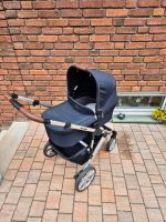 ABC Design Salsa 4 Kinderwagen Nordrhein-Westfalen - Datteln Vorschau