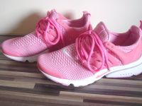 Nike Air Sneaker in rosa / hellem pink, weiß abgesetzt, Gr.39 München - Altstadt-Lehel Vorschau
