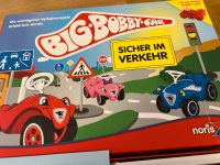 Big Bobby Car Spiel Hessen - Cölbe Vorschau