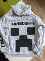 Minecraft Hoody 9-10 Jahre Thüringen - Floh-Seligenthal-Floh Vorschau