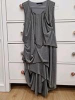COS Edles Kleid Abendkleid Partykleid Silbergrau 36 TOP Bayern - Horgau Vorschau
