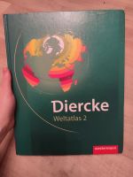 Diercke Weltatlas 2 Bayern - Babenhausen Vorschau