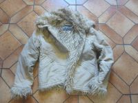 Tolle Winter/Übergangsjacke - beige - Größe M - super Zustand Hessen - Rödermark Vorschau