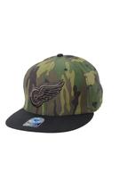 Detroit Red Wings Snapback Cap Neu Bayern - Simbach Vorschau