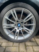 BMW M Paket Felgen, Styling 193 18 Zoll Nordrhein-Westfalen - Nümbrecht Vorschau