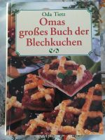❤️Tolles ❤️Neues Backbuch mit Blechkuchen ❤️ Thüringen - Schleiz Vorschau