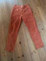 Closed Pedal Samt Jeans Hose 36-38 Bayern - Wilhelmsdorf Vorschau