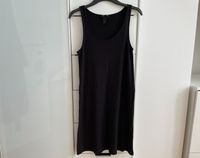 H&M Kleid Jerseykleid Kleid schwarz Gr S Berlin - Steglitz Vorschau